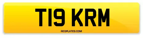 T19 KRM