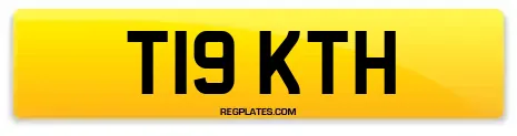T19 KTH