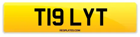 T19 LYT