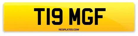 T19 MGF