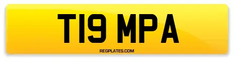 T19 MPA