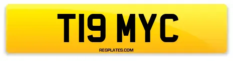 T19 MYC