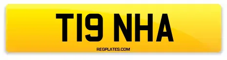 T19 NHA