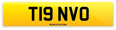 T19 NVO