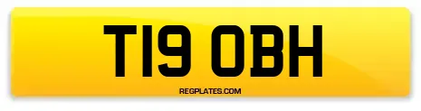 T19 OBH