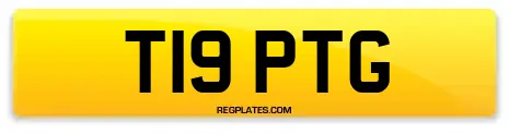 T19 PTG