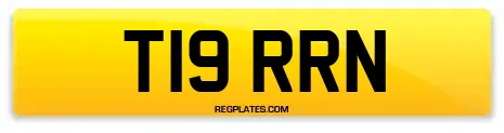 T19 RRN