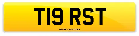 T19 RST