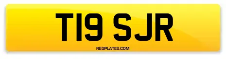 T19 SJR