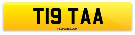 T19 TAA