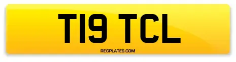T19 TCL