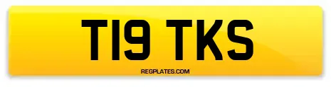 T19 TKS