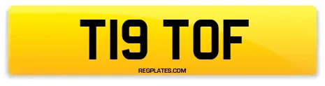 T19 TOF