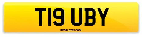 T19 UBY