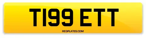 T199 ETT
