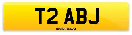 T2 ABJ