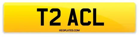 T2 ACL