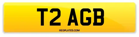 T2 AGB