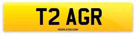 T2 AGR