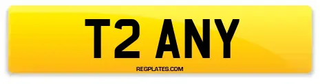 T2 ANY