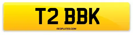 T2 BBK