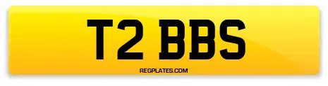 T2 BBS