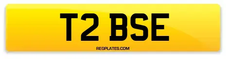 T2 BSE