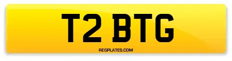 T2 BTG