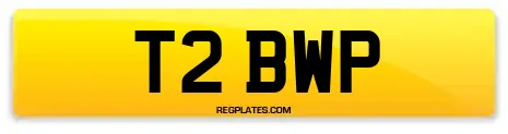 T2 BWP