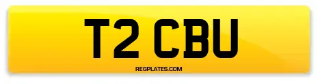 T2 CBU