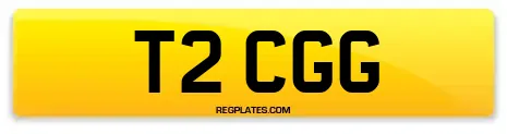T2 CGG