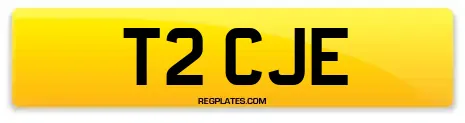 T2 CJE