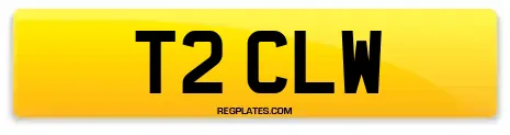 T2 CLW