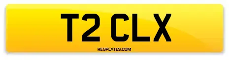 T2 CLX