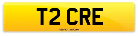 T2 CRE