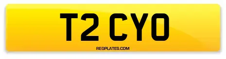 T2 CYO