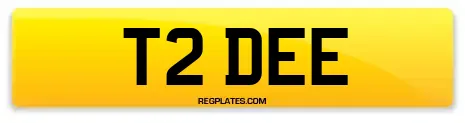 T2 DEE