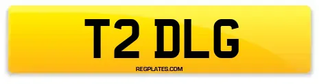 T2 DLG