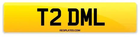 T2 DML