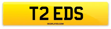 T2 EDS