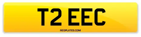 T2 EEC