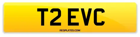 T2 EVC