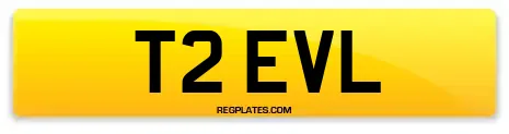 T2 EVL