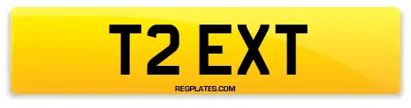 T2 EXT
