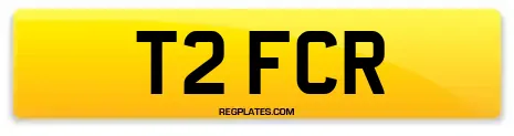 T2 FCR