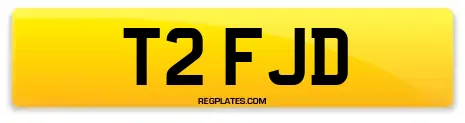 T2 FJD