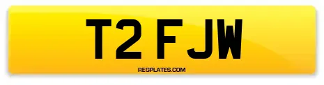 T2 FJW