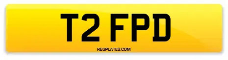 T2 FPD
