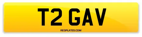 T2 GAV