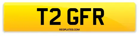 T2 GFR